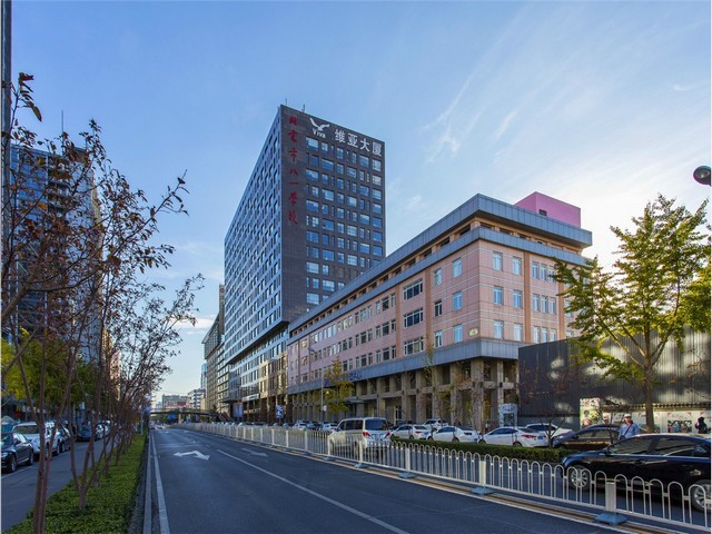 富民三校生补习学校